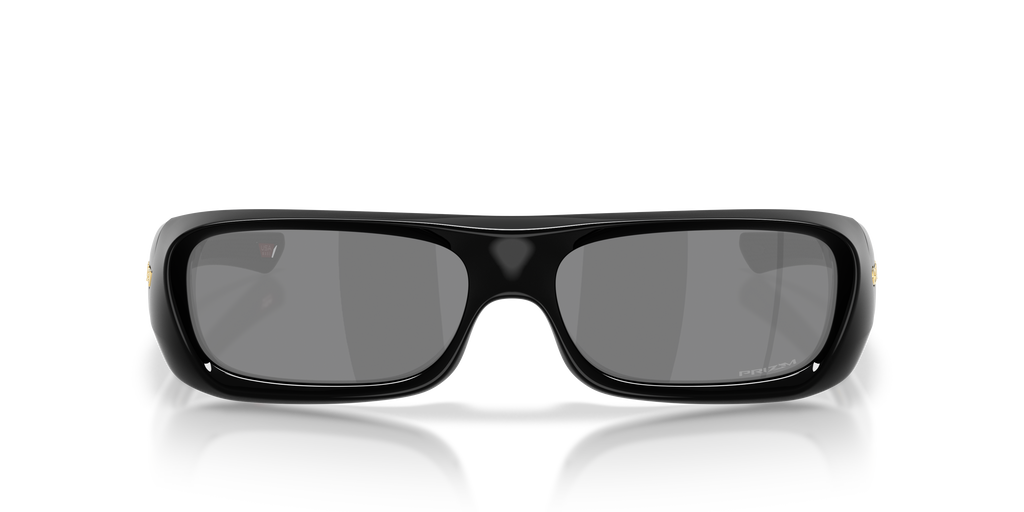 Gafas de Sol Oakley Permian OO9520 Negro