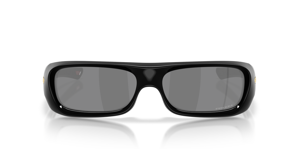 Gafas de Sol Oakley Permian OO9520 Negro