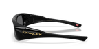 Gafas de Sol Oakley Permian OO9520 Negro