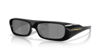 Gafas de Sol Oakley Permian OO9520 Negro