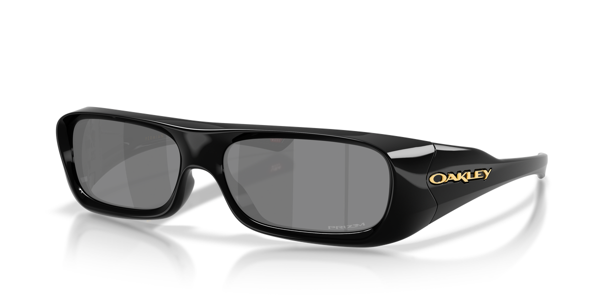 Gafas de Sol Oakley Permian OO9520 Negro