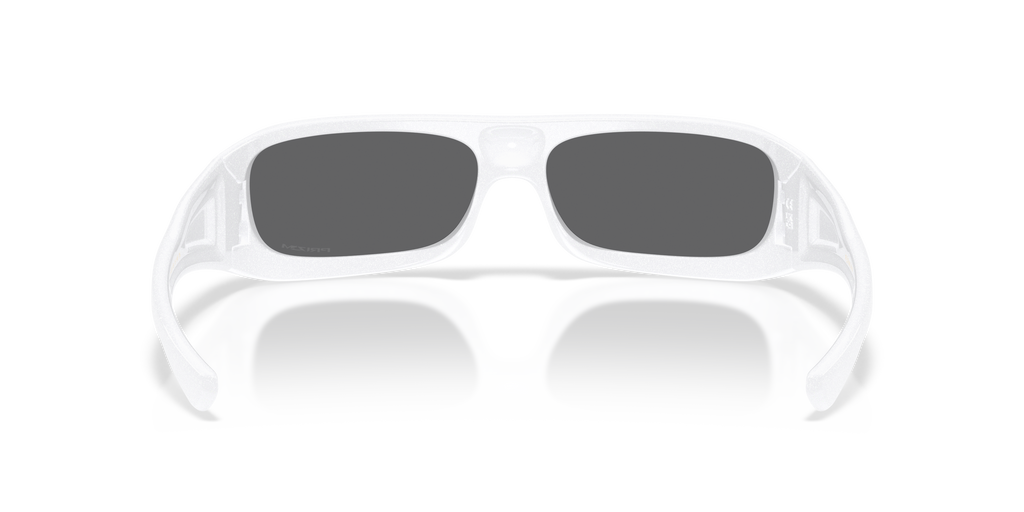 Gafas de Sol Oakley Permian OO9520 Blanco perlado