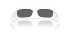 Gafas de Sol Oakley Permian OO9520 Blanco perlado