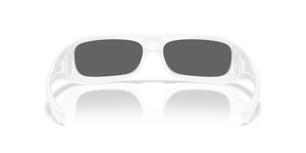 Gafas de Sol Oakley Permian OO9520 Blanco perlado