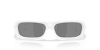 Gafas de Sol Oakley Permian OO9520 Blanco perlado