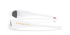 Gafas de Sol Oakley Permian OO9520 Blanco perlado