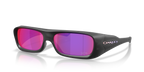 Gafas de Sol Oakley Kylian Mbappé Signature Series Permian OO9520 Tinta Negra Mate
