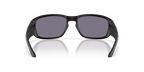 Gafas de Sol Oakley Tourniquet OO9521 Negro Mate