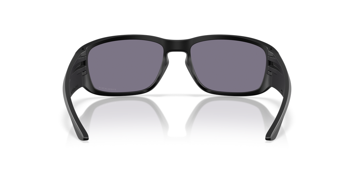 Gafas de Sol Oakley Tourniquet OO9521 Negro Mate