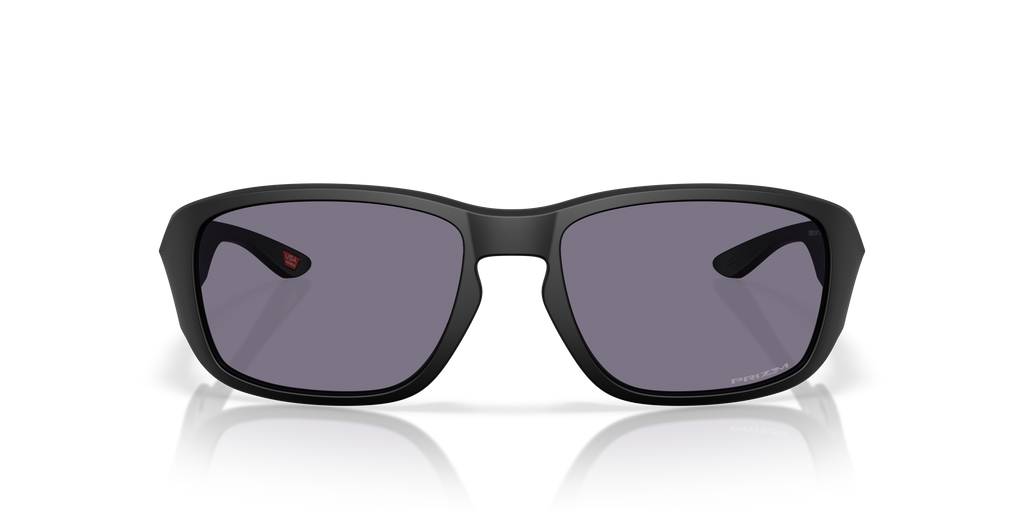 Gafas de Sol Oakley Tourniquet OO9521 Negro Mate