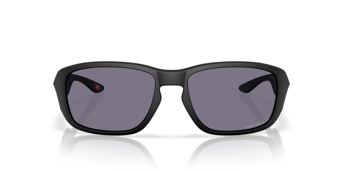 Gafas de Sol Oakley Tourniquet OO9521 Negro Mate