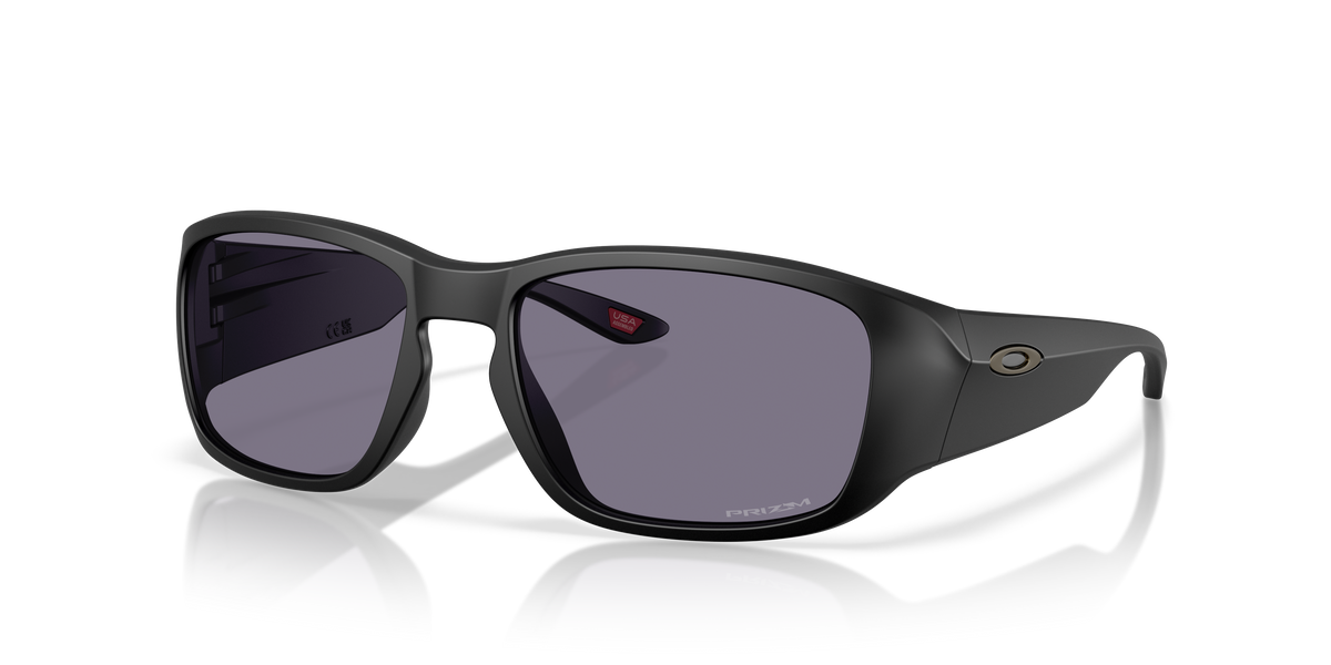 Gafas de Sol Oakley Tourniquet OO9521 Negro Mate