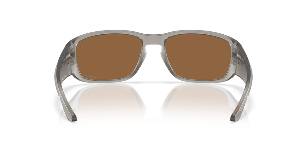 Gafas de Sol Oakley Tourniquet OO9521 Humo Gris Mate
