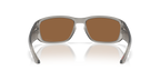 Gafas de Sol Oakley Tourniquet OO9521 Humo Gris Mate