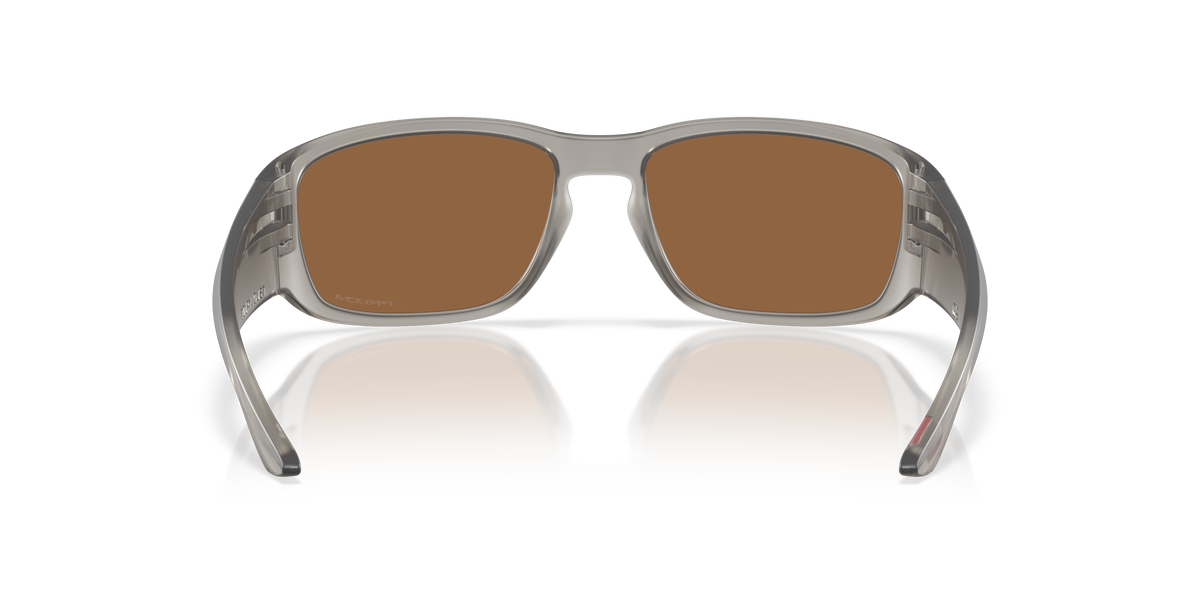 Gafas de Sol Oakley Tourniquet OO9521 Humo Gris Mate