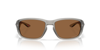 Gafas de Sol Oakley Tourniquet OO9521 Humo Gris Mate