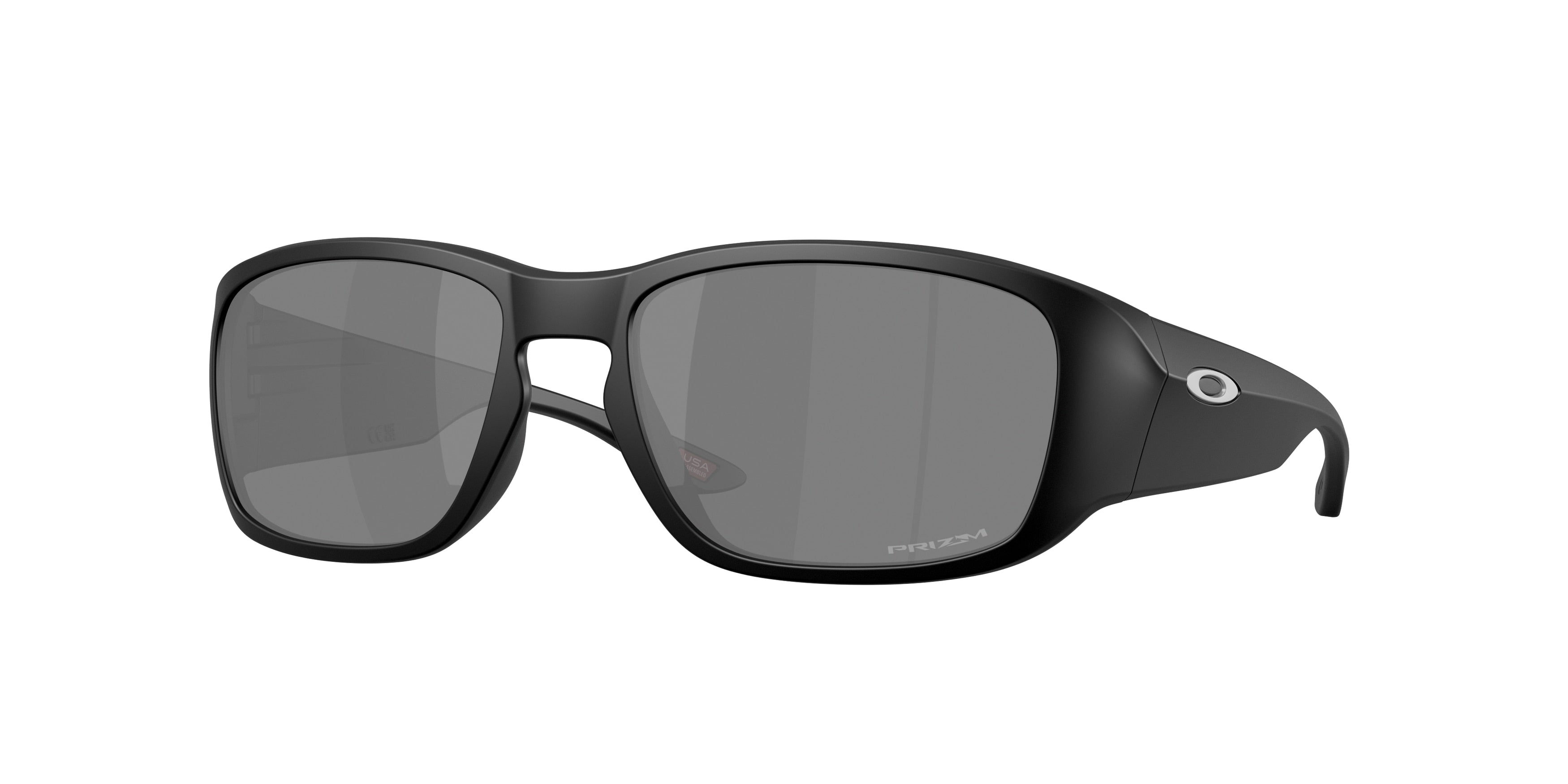 Gafas de Sol Oakley Tourniquet OO9521 Negro Mate