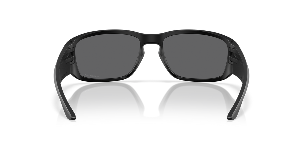 Gafas de Sol Oakley Tourniquet OO9521 Negro Mate
