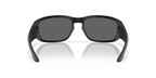 Gafas de Sol Oakley Tourniquet OO9521 Negro Mate