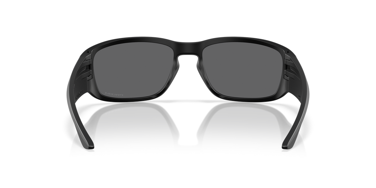 Gafas de Sol Oakley Tourniquet OO9521 Negro Mate