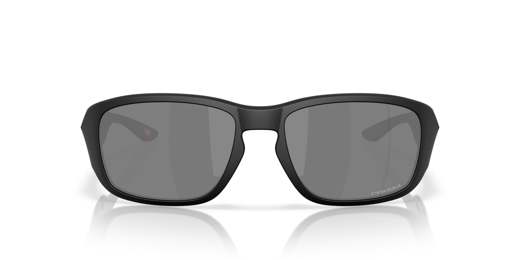 Gafas de Sol Oakley Tourniquet OO9521 Negro Mate