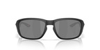 Gafas de Sol Oakley Tourniquet OO9521 Negro Mate