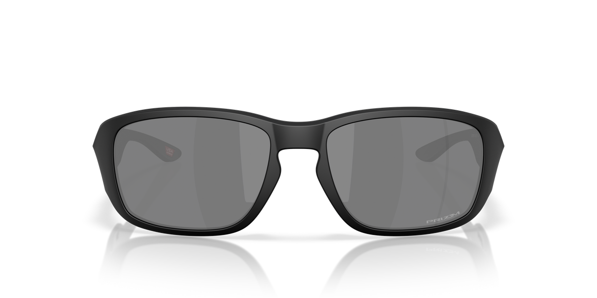 Gafas de Sol Oakley Tourniquet OO9521 Negro Mate