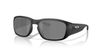 Gafas de Sol Oakley Tourniquet OO9521 Negro Mate