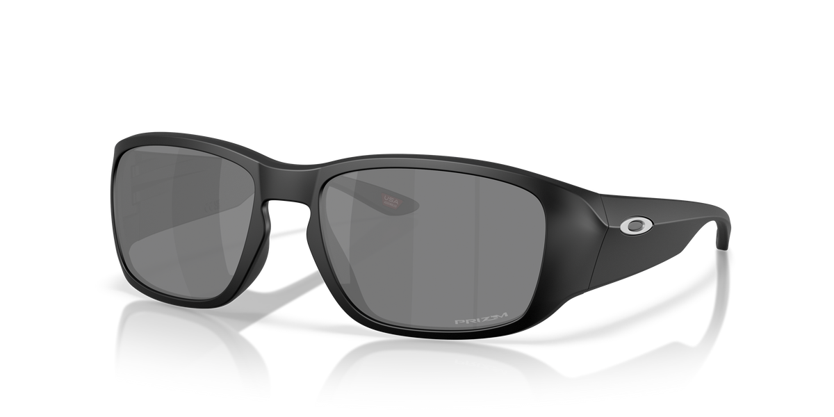 Gafas de Sol Oakley Tourniquet OO9521 Negro Mate