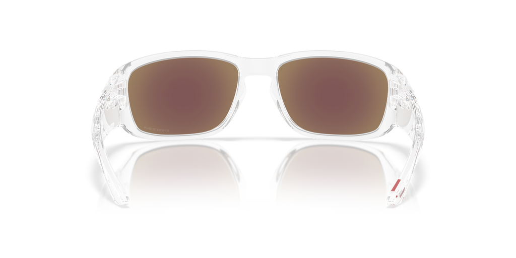 Gafas de Sol Oakley Tourniquet OO9521 Transparente polarizadas