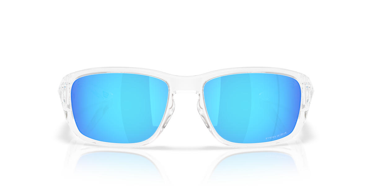Gafas de Sol Oakley Tourniquet OO9521 Transparente polarizadas