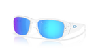Gafas de Sol Oakley Tourniquet OO9521 Transparente polarizadas