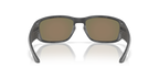 Gafas de Sol Oakley Tourniquet OO9521 Camuflaje Negro Mate