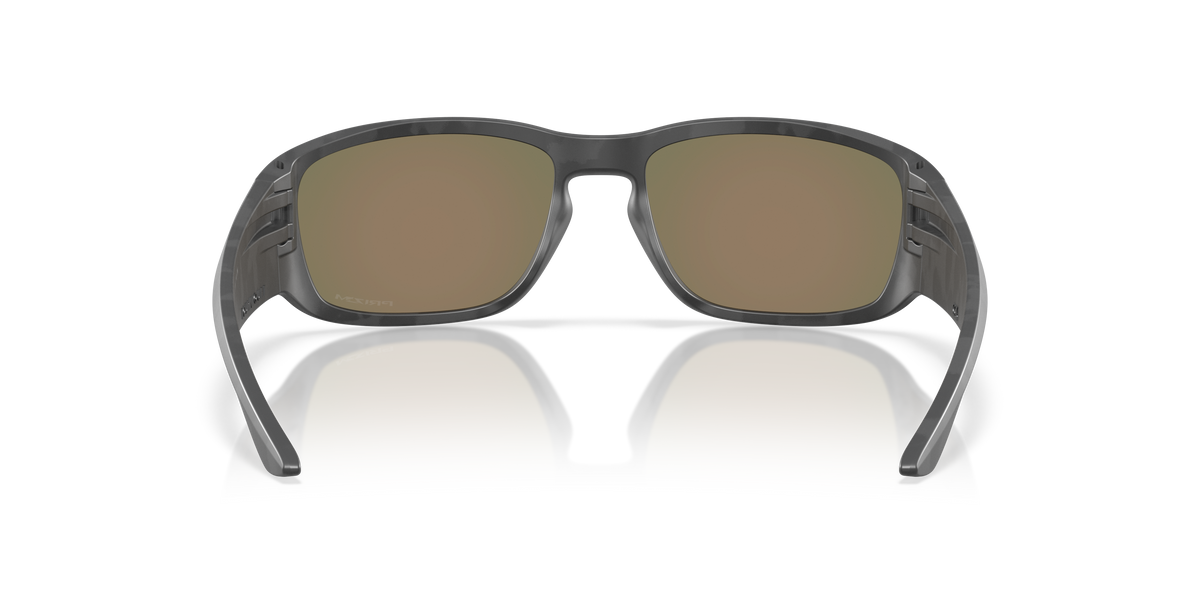 Gafas de Sol Oakley Tourniquet OO9521 Camuflaje Negro Mate