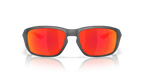Gafas de Sol Oakley Tourniquet OO9521 Camuflaje Negro Mate