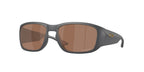 Gafas de Sol Oakley Tourniquet OO9521 Carbono Mate