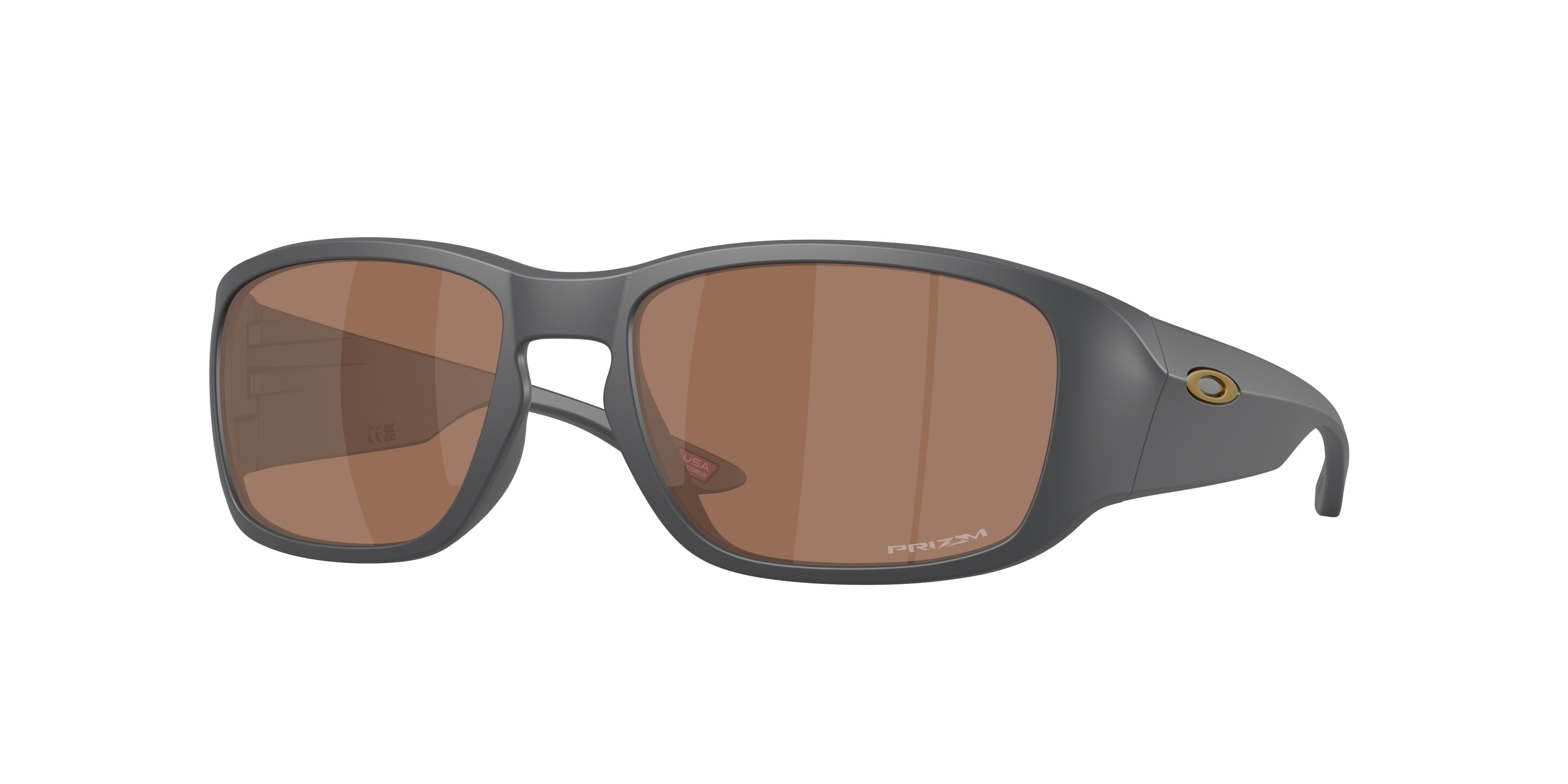 Gafas de Sol Oakley Tourniquet OO9521 Carbono Mate