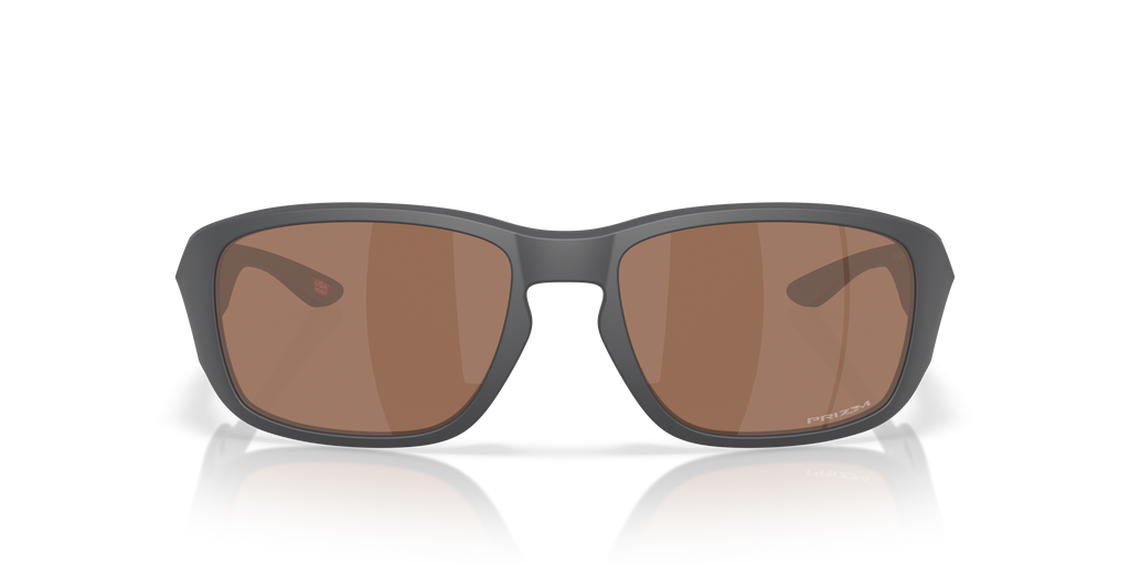 Gafas de Sol Oakley Tourniquet OO9521 Carbono Mate
