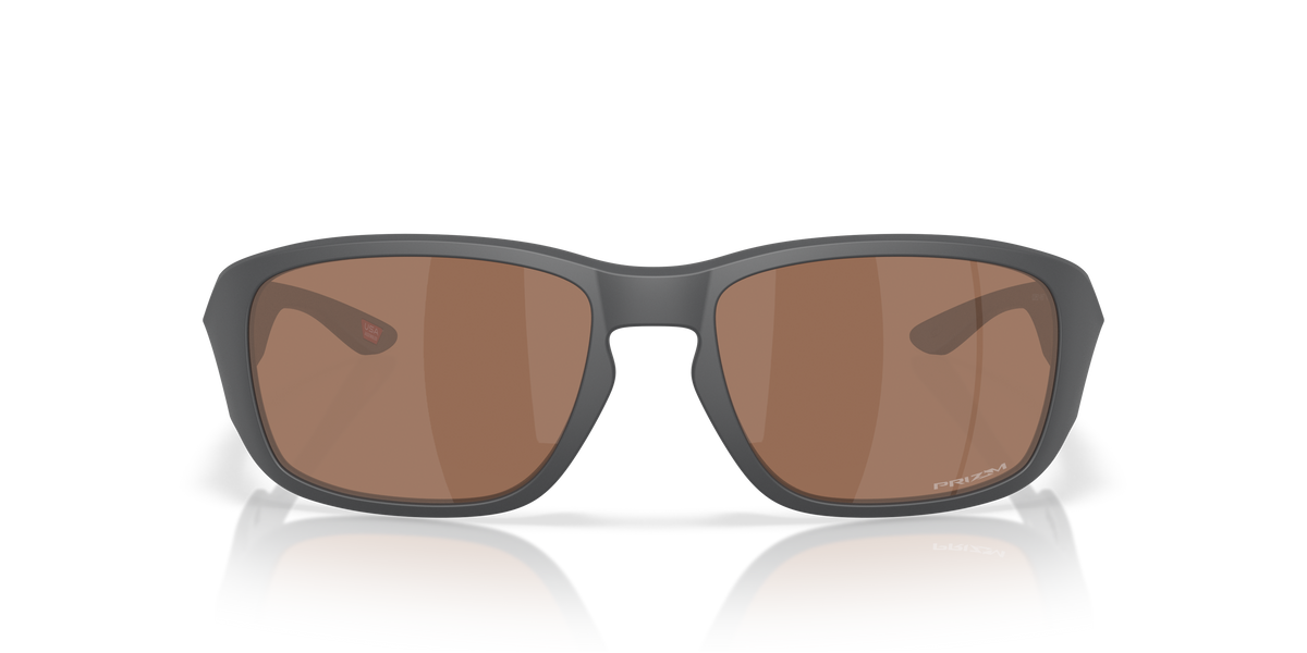 Gafas de Sol Oakley Tourniquet OO9521 Carbono Mate