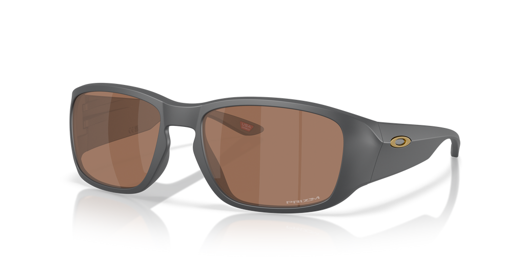 Gafas de Sol Oakley Tourniquet OO9521 Carbono Mate