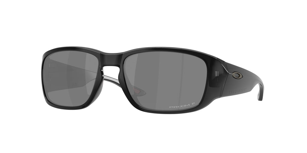 Gafas de Sol Oakley Tourniquet OO9521 Tinta negra polarizadas