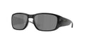 Gafas de Sol Oakley Tourniquet OO9521 Tinta negra polarizadas