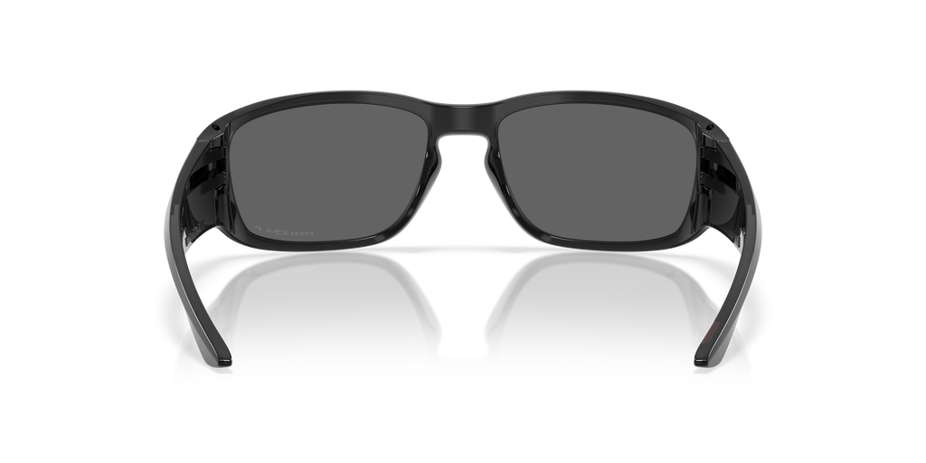 Gafas de Sol Oakley Tourniquet OO9521 Tinta negra polarizadas