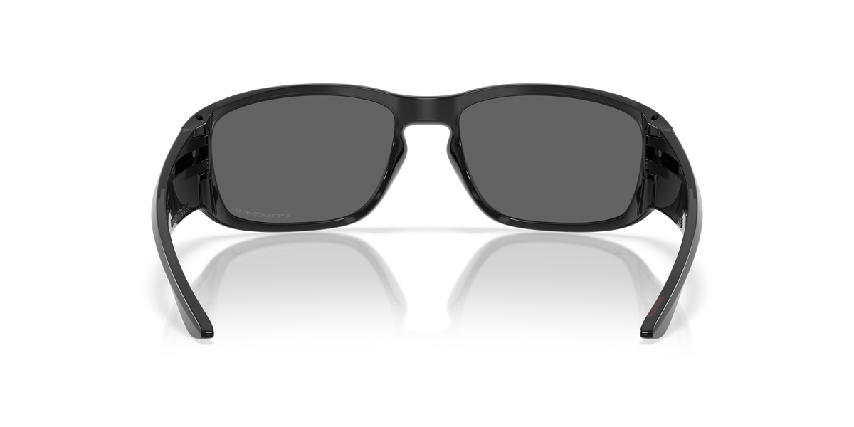 Gafas de Sol Oakley Tourniquet OO9521 Tinta negra polarizadas