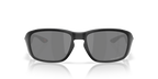 Gafas de Sol Oakley Tourniquet OO9521 Tinta negra polarizadas