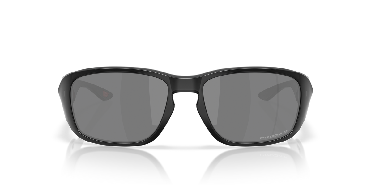 Gafas de Sol Oakley Tourniquet OO9521 Tinta negra polarizadas