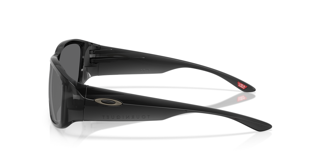 Gafas de Sol Oakley Tourniquet OO9521 Tinta negra polarizadas
