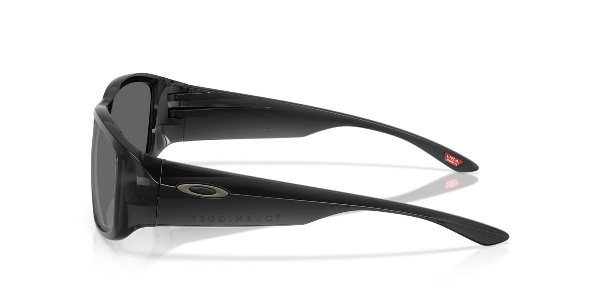 Gafas de Sol Oakley Tourniquet OO9521 Tinta negra polarizadas