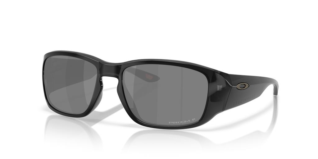 Gafas de Sol Oakley Tourniquet OO9521 Tinta negra polarizadas