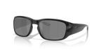 Gafas de Sol Oakley Tourniquet OO9521 Tinta negra polarizadas